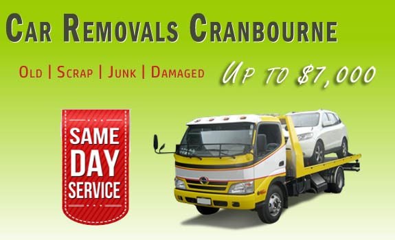 Junk Old Car Removals Cranbourne