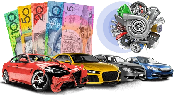 Half-price Audi Wreckers Cranbourne VIC 3977